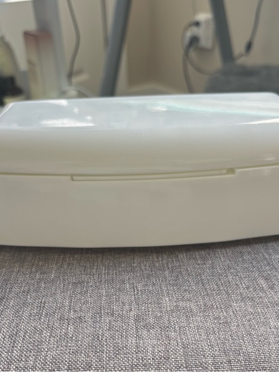 Multi-Purpose Utensil Sanitary Box - Picture 3 of 8